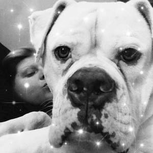 Meet your Posher, Crystal